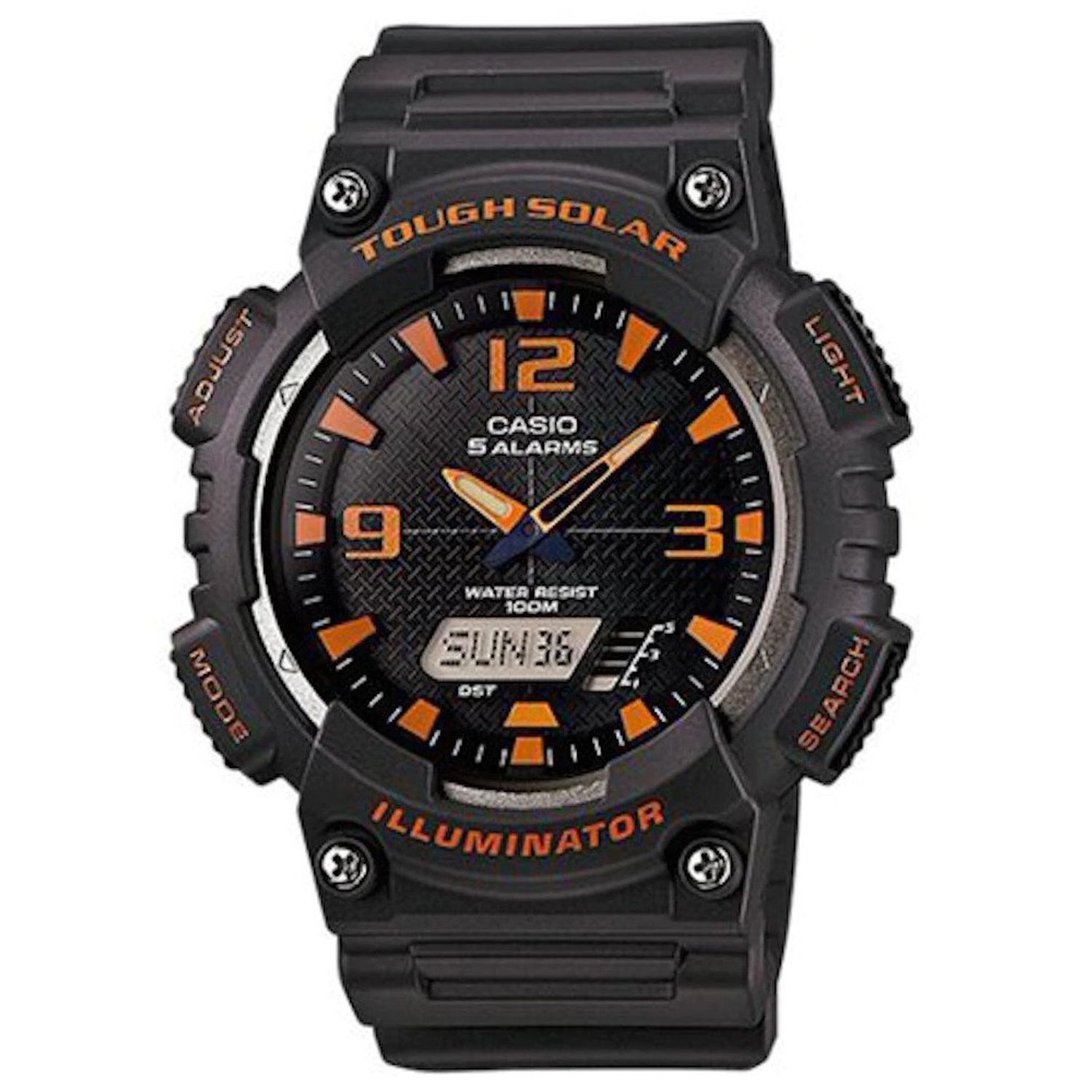 Ceas Barbati, Casio, Collection AQ AQ-S810W-8A fotografia produsului