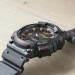 Ceas Barbati, Casio, Collection AQ AQ-S810W-8A fotografia produsului View 2 S