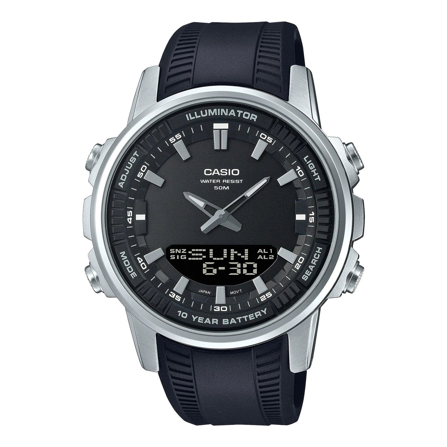 Ceas Barbati, Casio, Collection AMW AMW-880-1A fotografia produsului
