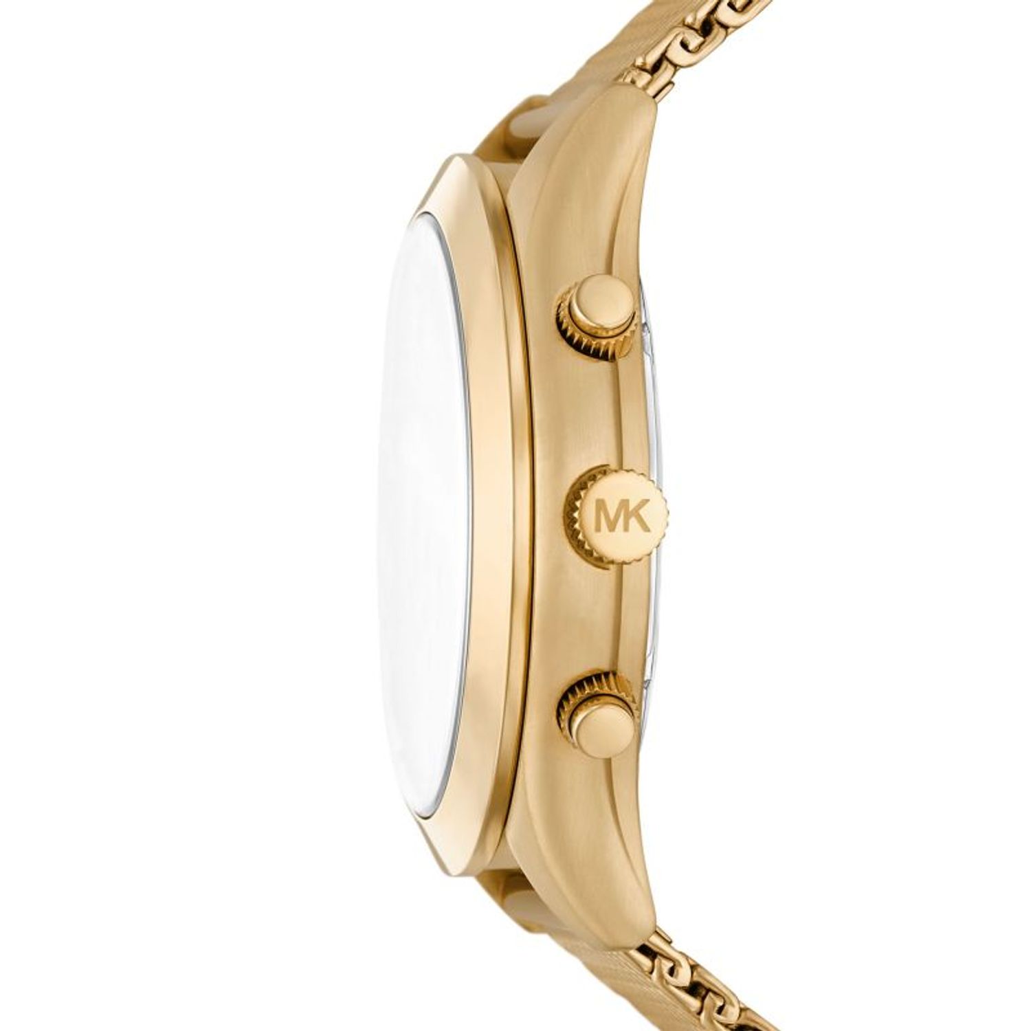 Ceas Barbati, Michael Kors, Slim Runway MK9057 fotografia produsului View 3 L