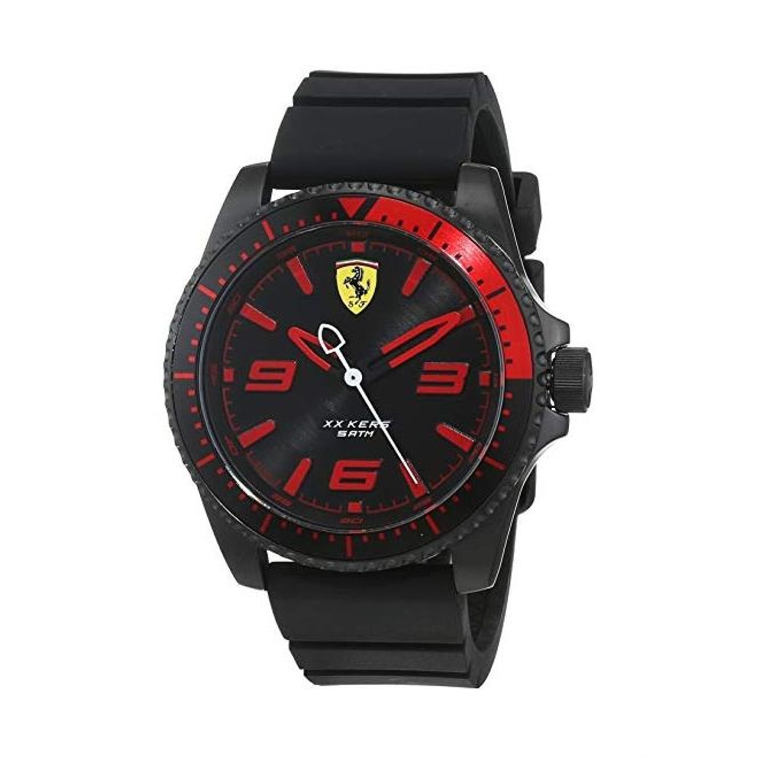 Ceas Barbati, Scuderia Ferrari, XX KERS 830465 fotografia produsului View 2 L