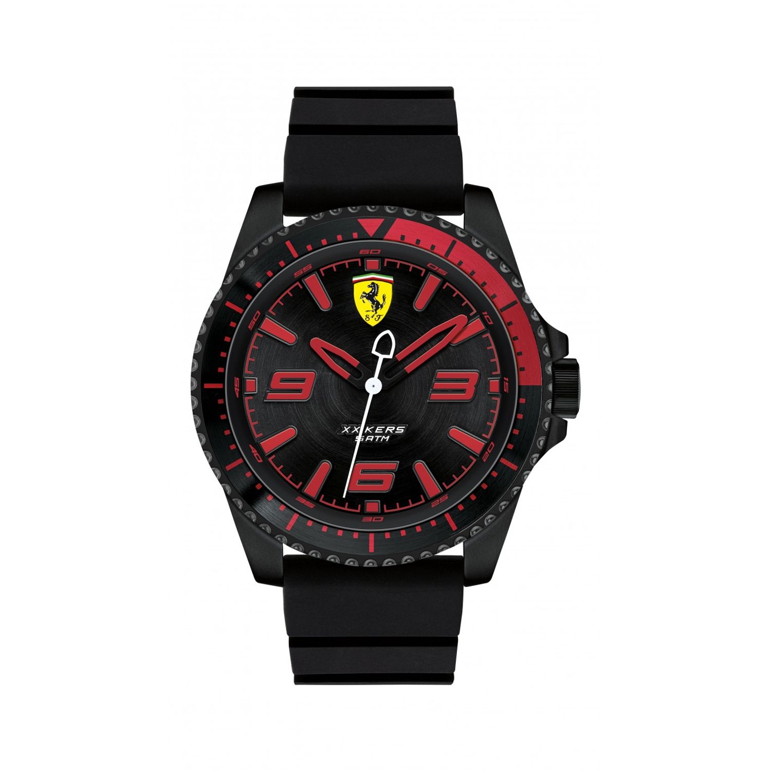 Ceas Barbati, Scuderia Ferrari, XX KERS 830465 fotografia produsului