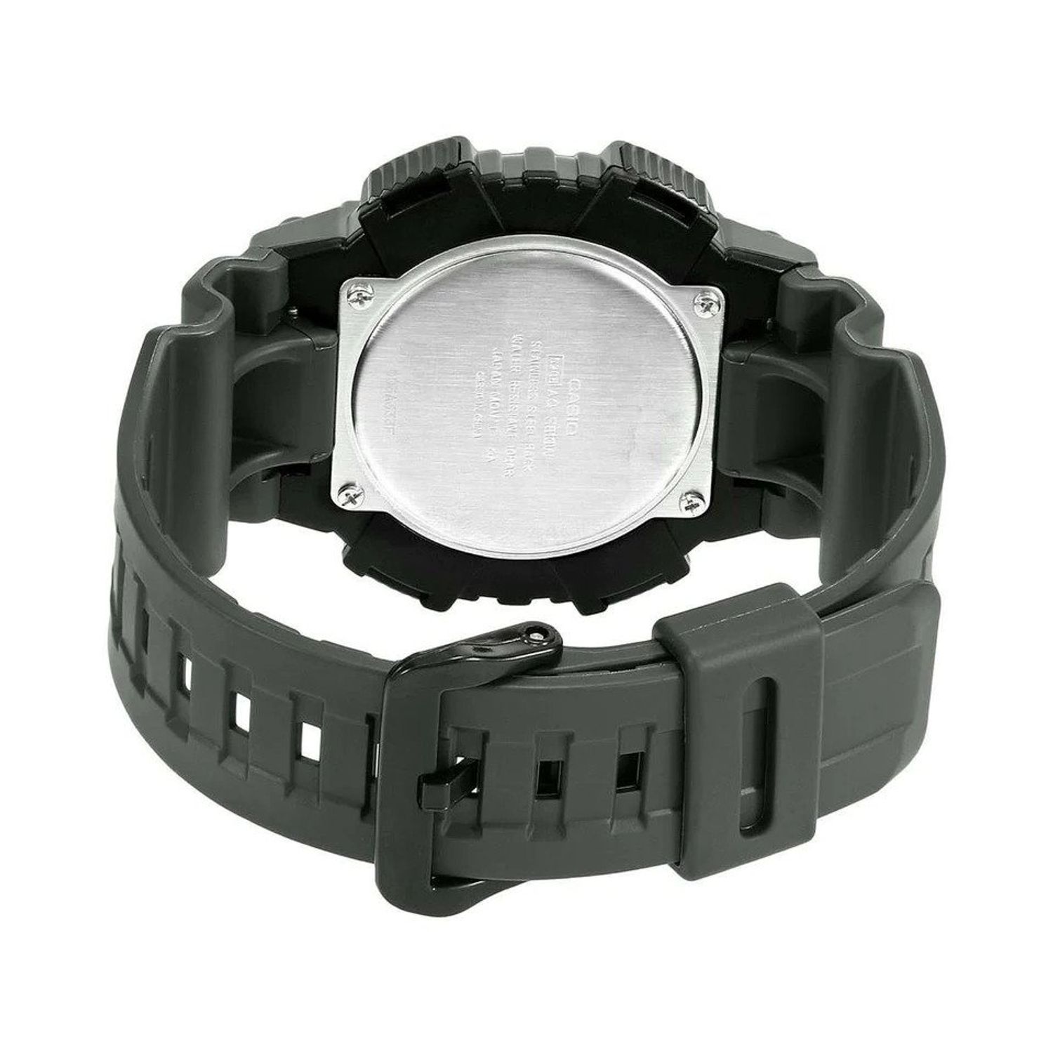 Ceas Barbati, Casio, Collection AQ AQ-S810W-3A fotografia produsului View 3 L