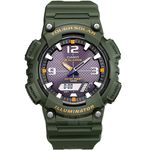 Ceas Barbati, Casio, Collection AQ AQ-S810W-3A fotografia produsului View 4 S