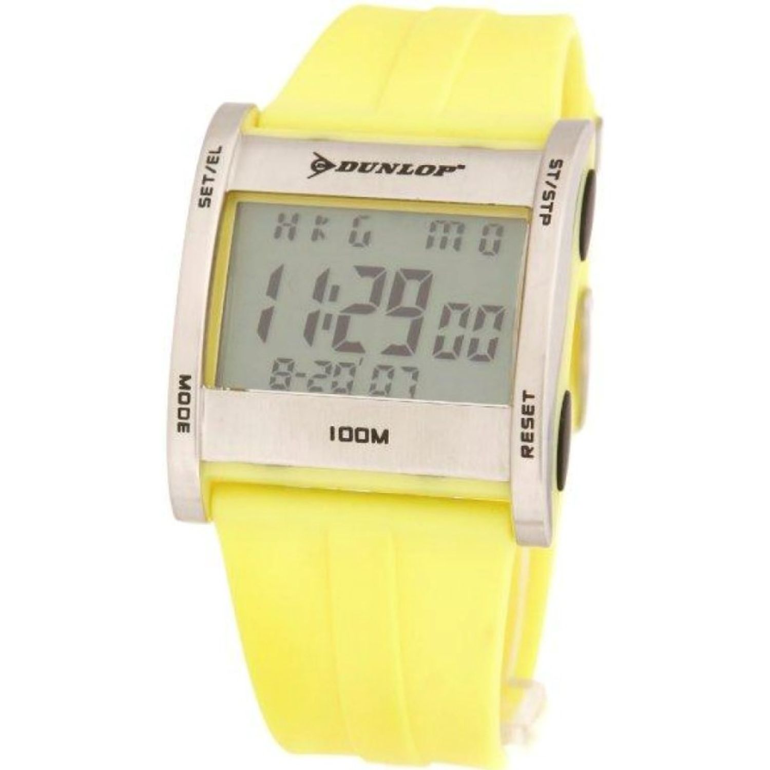 Ceas Dama, Dunlop, Digital Quartz DUN-39-G010 fotografia produsului
