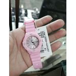 Ceas Dama, Casio, Collection LRW LRW-200H-4E4 fotografia produsului View 3 S