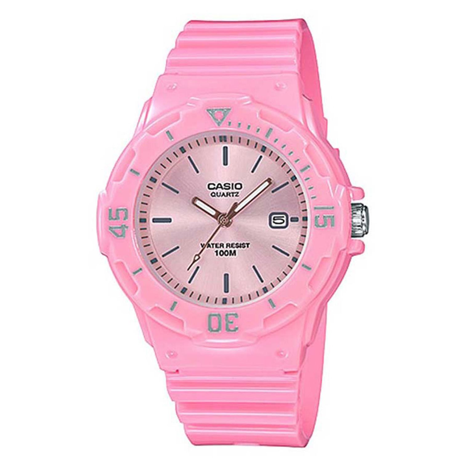 Ceas Dama, Casio, Collection LRW LRW-200H-4E4 fotografia produsului