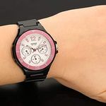 Ceas Dama, Casio, Collection LRW LRW-250H-1A3 fotografia produsului View 3 S