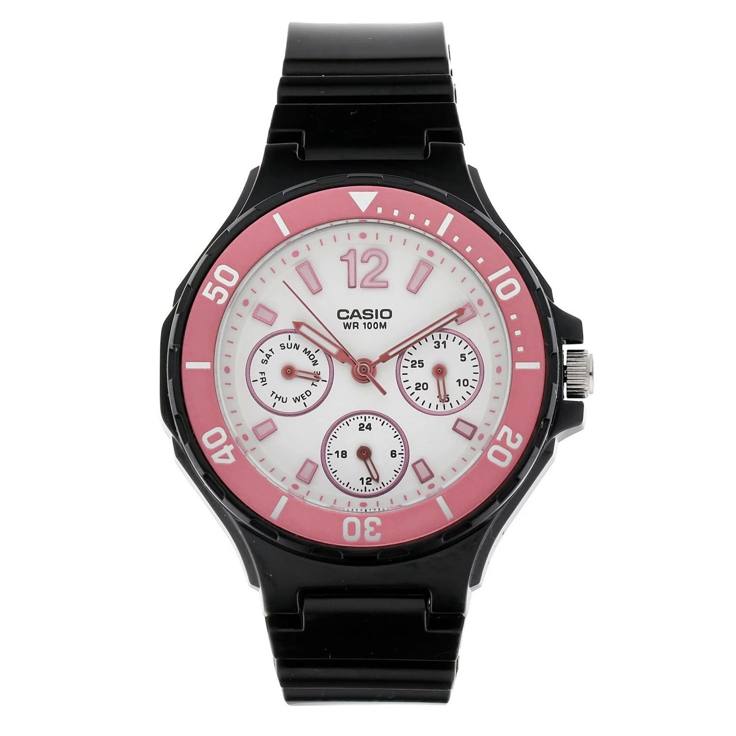 Ceas Dama, Casio, Collection LRW LRW-250H-1A3 fotografia produsului