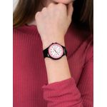Ceas Dama, Casio, Collection LRW LRW-250H-1A3 fotografia produsului View 2 S