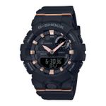 Ceas Dama, Casio G-Shock, G-Squad GMA-B800-1A fotografia produsului