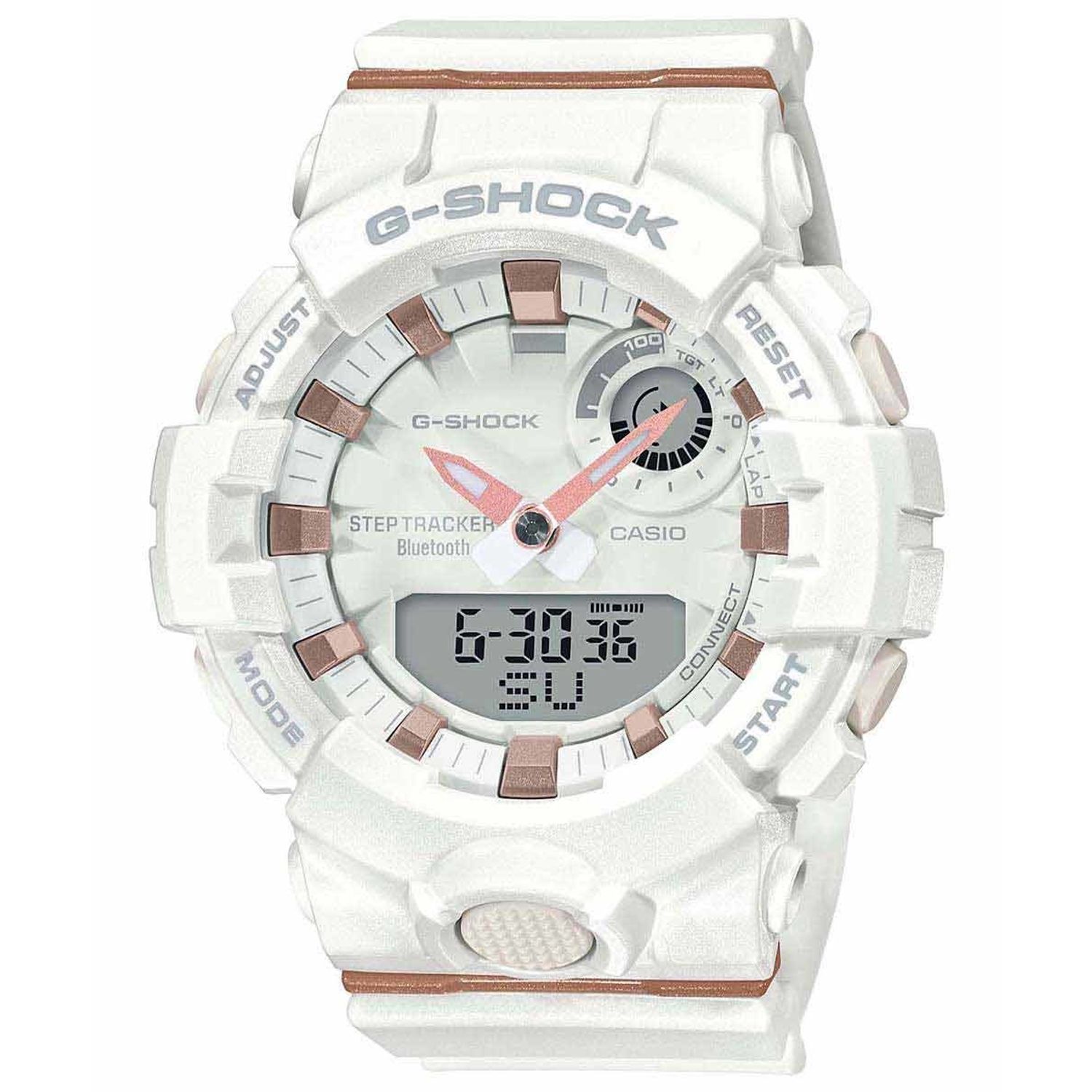 Ceas Dama, Casio G-Shock, G-Squad GMA-B800-7A fotografia produsului