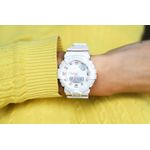 Ceas Dama, Casio G-Shock, G-Squad GMA-B800-7A fotografia produsului View 2 S