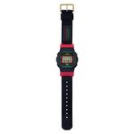 Ceas Casio G-Shock, The Origin DW-5600THC-1ER fotografia produsului View 3 S