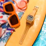 Ceas Casio G-Shock, Classic GLX GLX-S5600-4ER fotografia produsului View 3 S