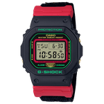 Ceas Casio G-Shock, The Origin DW-5600THC-1ER fotografia produsului
