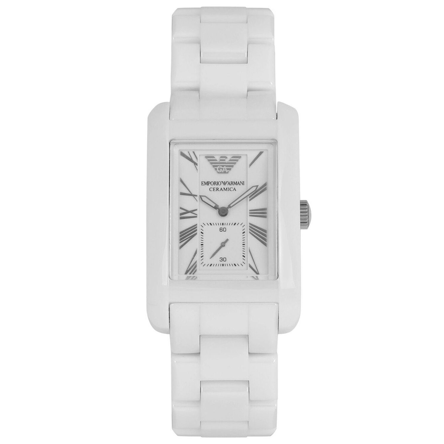 Ceas Barbati, Emporio Armani, Ceramica AR1408 fotografia produsului