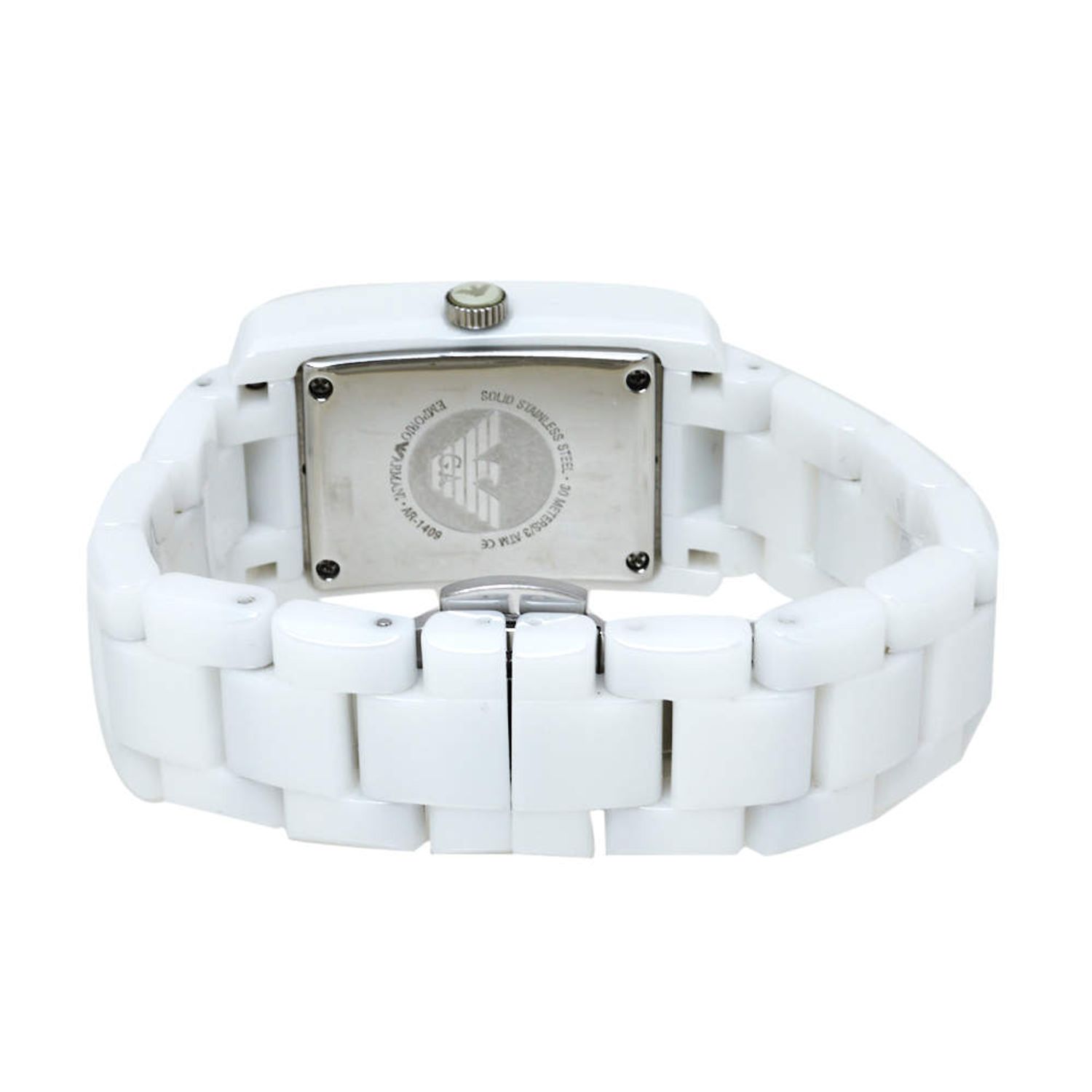 Ceas Barbati, Emporio Armani, Ceramica AR1408 fotografia produsului View 5 L