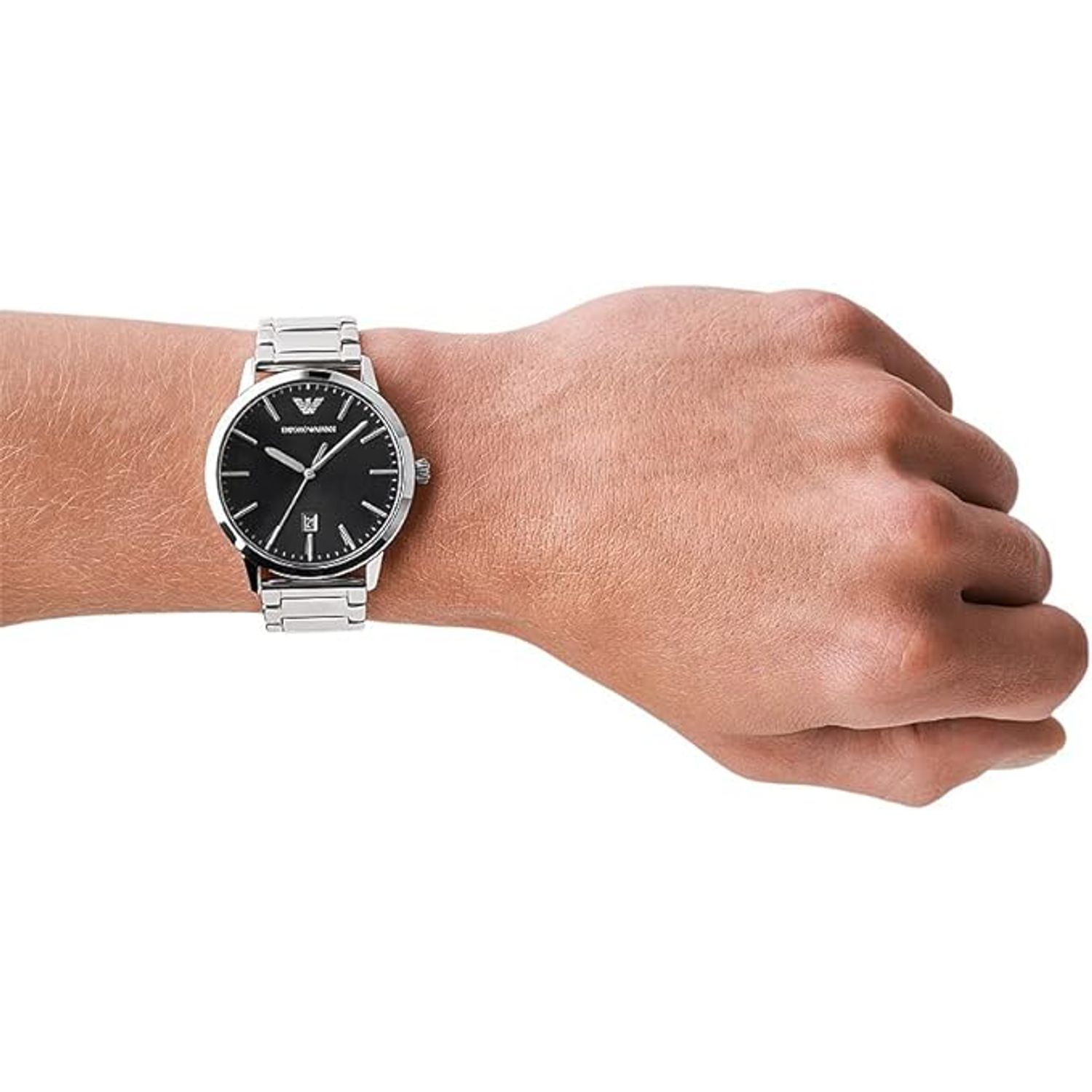 Ceas Barbati, Emporio Armani, Ruggero AR11310 fotografia produsului
