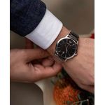 Ceas Barbati, Emporio Armani, Ruggero AR11310 fotografia produsului View 3 S