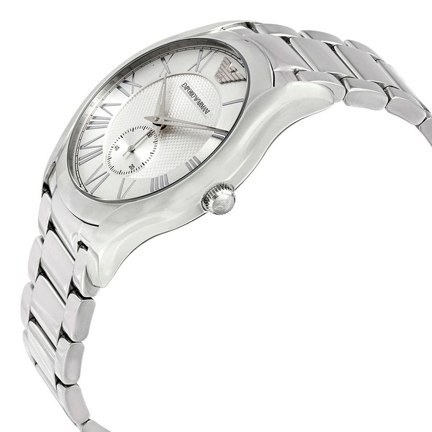 Ceas Barbati, Emporio Armani, Valente AR11084 fotografia produsului View 5 L
