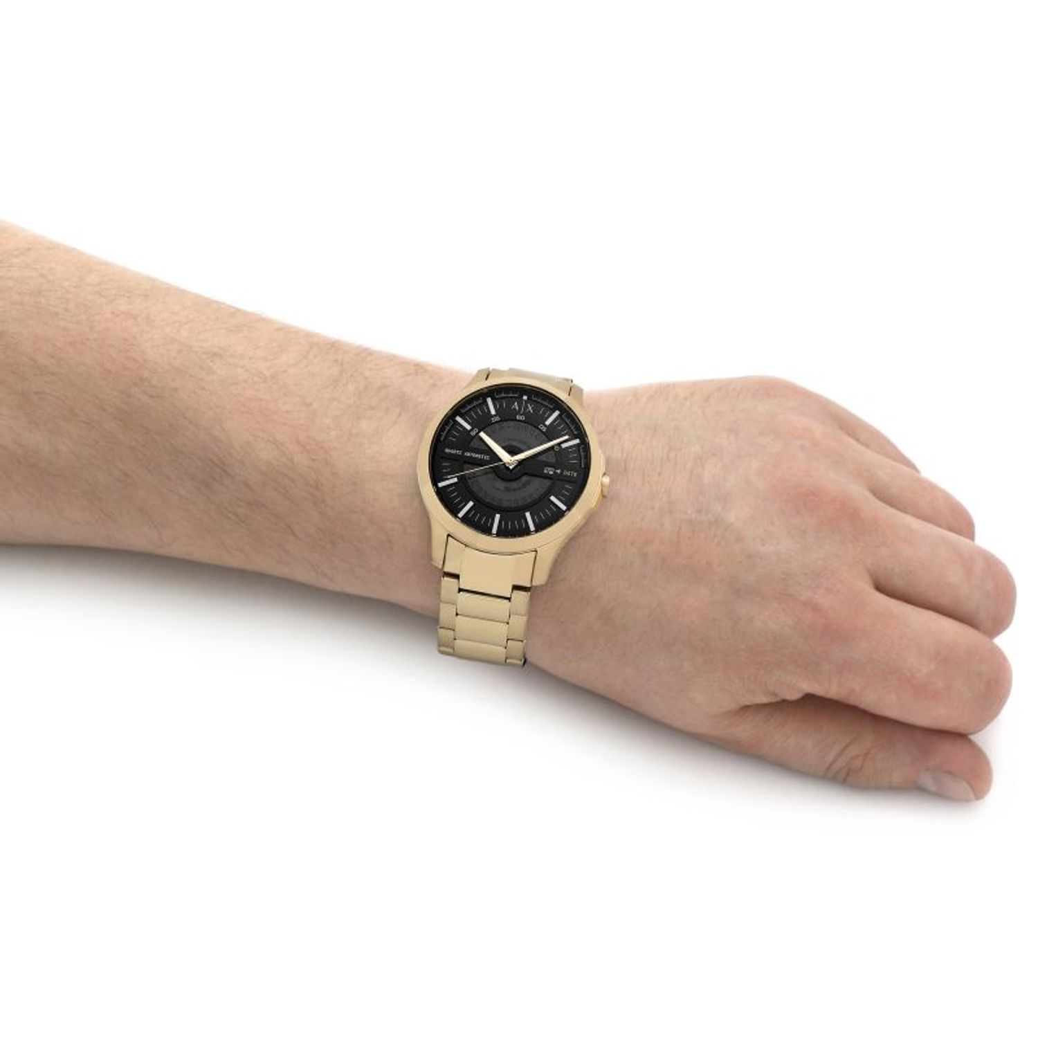 Ceas Barbati, Armani Exchange, Hampton AX2443 fotografia produsului View 2 L