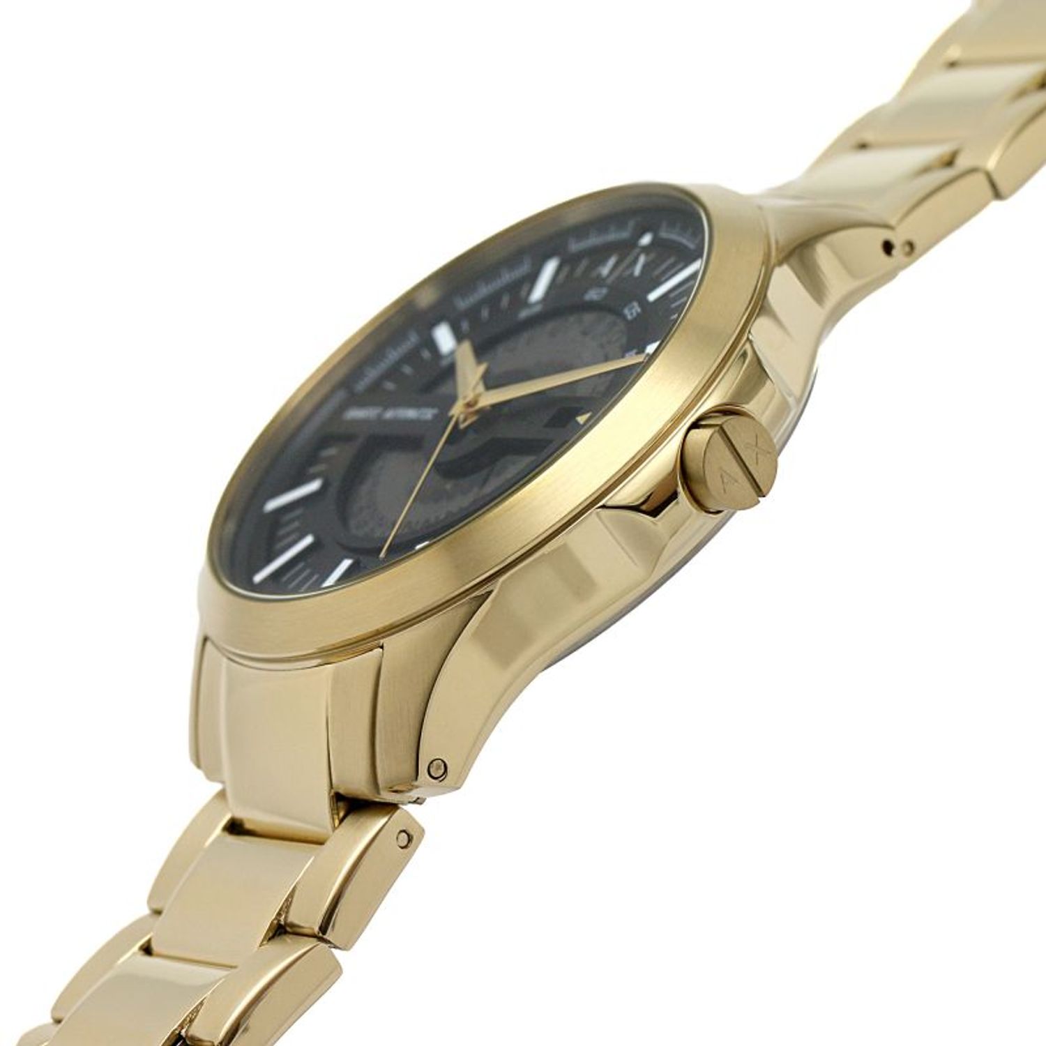 Ceas Barbati, Armani Exchange, Hampton AX2443 fotografia produsului View 6 L