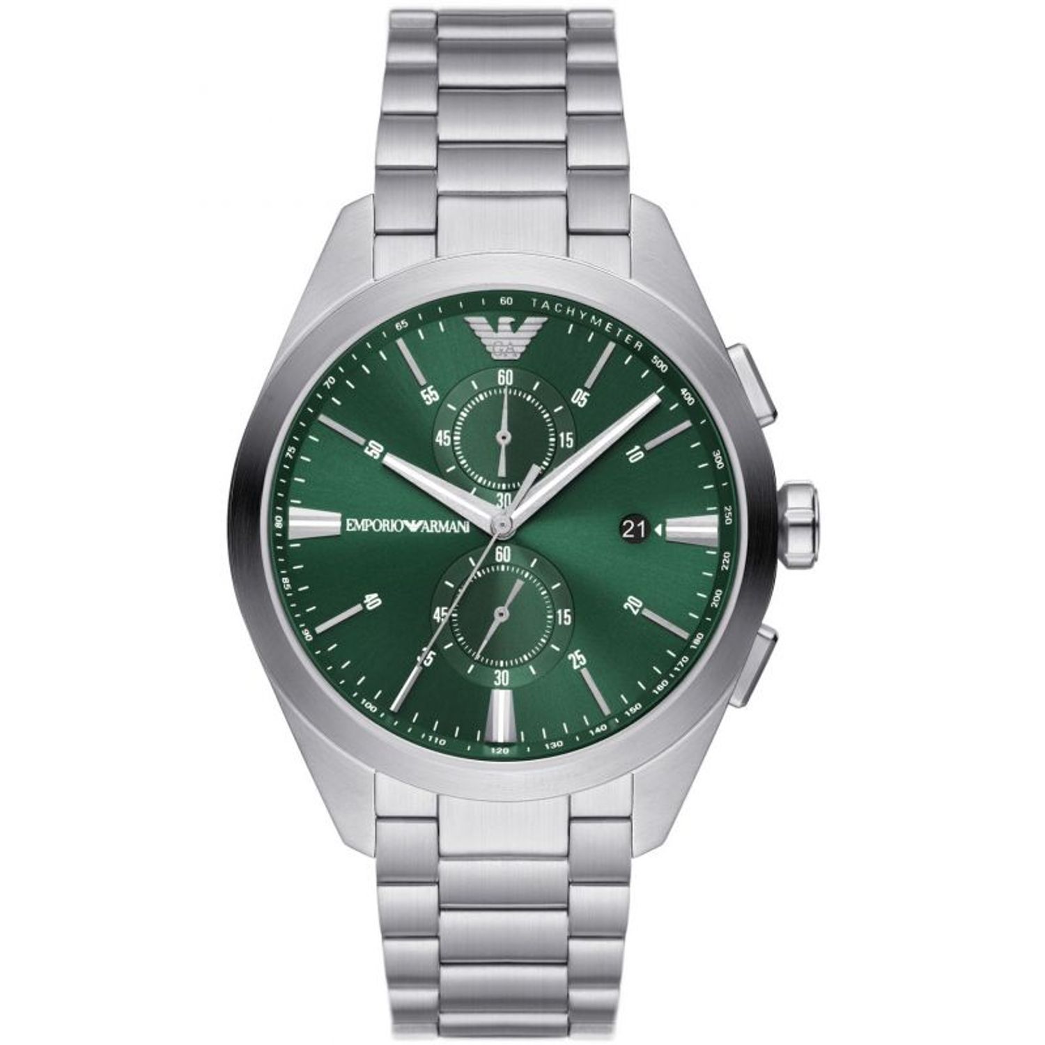 Ceas Barbati, Emporio Armani, Claudio AR11480 fotografia produsului