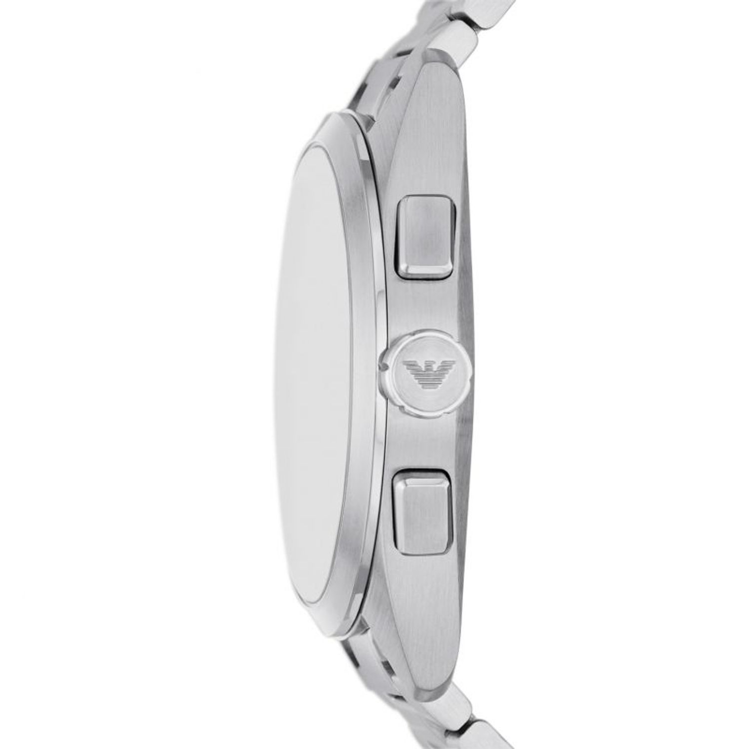 Ceas Barbati, Emporio Armani, Claudio AR11480 fotografia produsului View 3 L