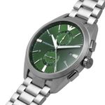 Ceas Barbati, Emporio Armani, Claudio AR11480 fotografia produsului View 5 S