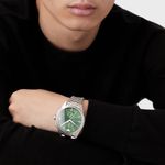 Ceas Barbati, Emporio Armani, Claudio AR11480 fotografia produsului View 6 S