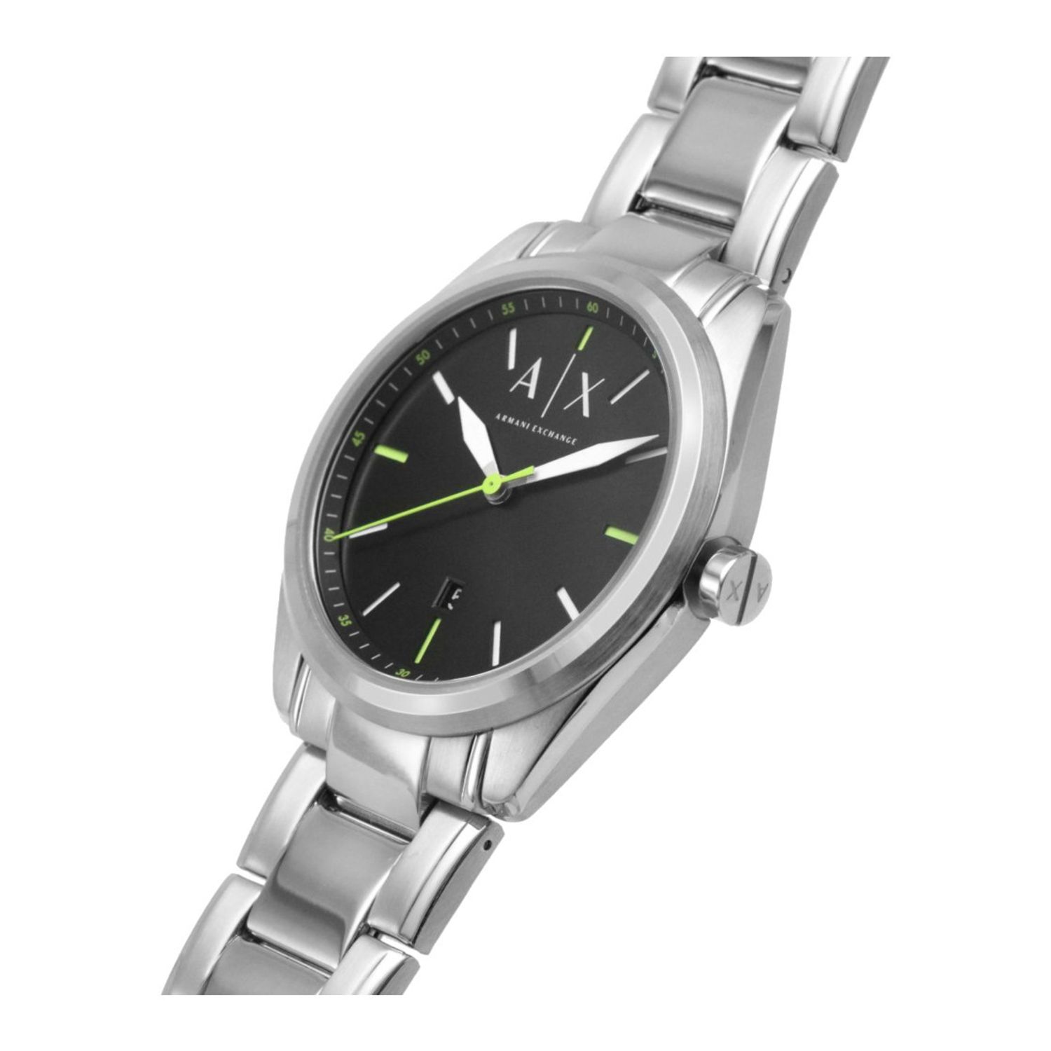 Ceas Barbati, Armani Exchange, Giacomo AX2856 fotografia produsului View 5 L