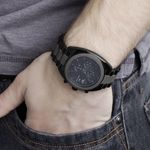 Ceas Barbati, Emporio Armani, Sportivo AR5953 fotografia produsului View 2 S