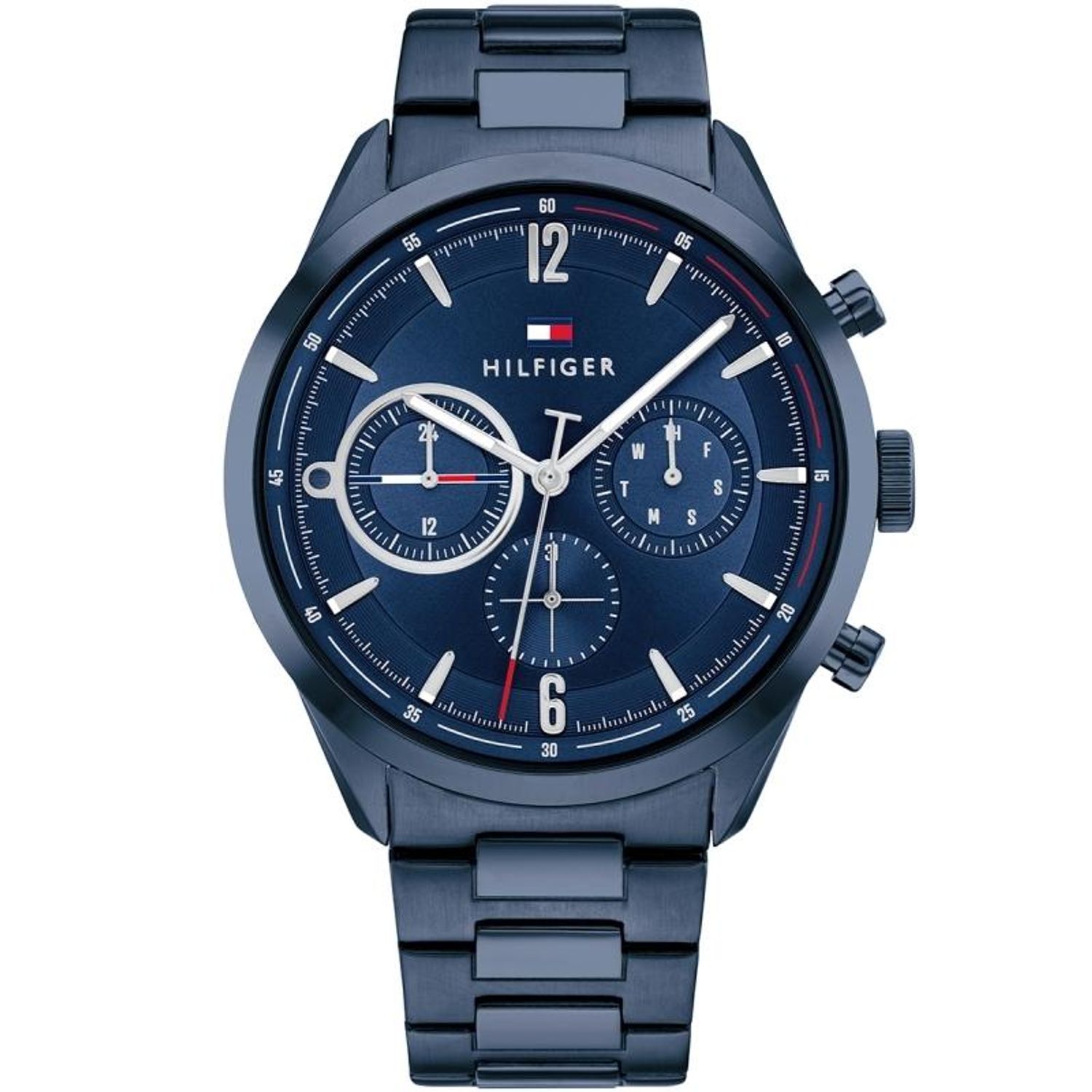 Ceas Barbati, Tommy Hilfiger, Matthew 1791945 fotografia produsului