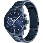 Ceas Barbati, Tommy Hilfiger, Matthew 1791945 fotografia produsului View 5 S