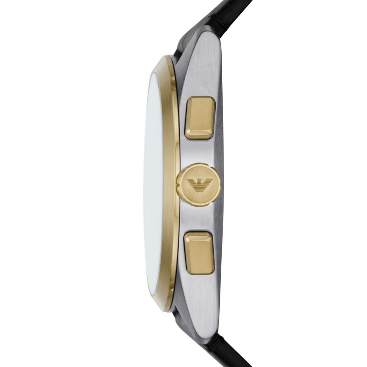 Ceas Barbati, Emporio Armani, Claudio AR11498 fotografia produsului View 3 L