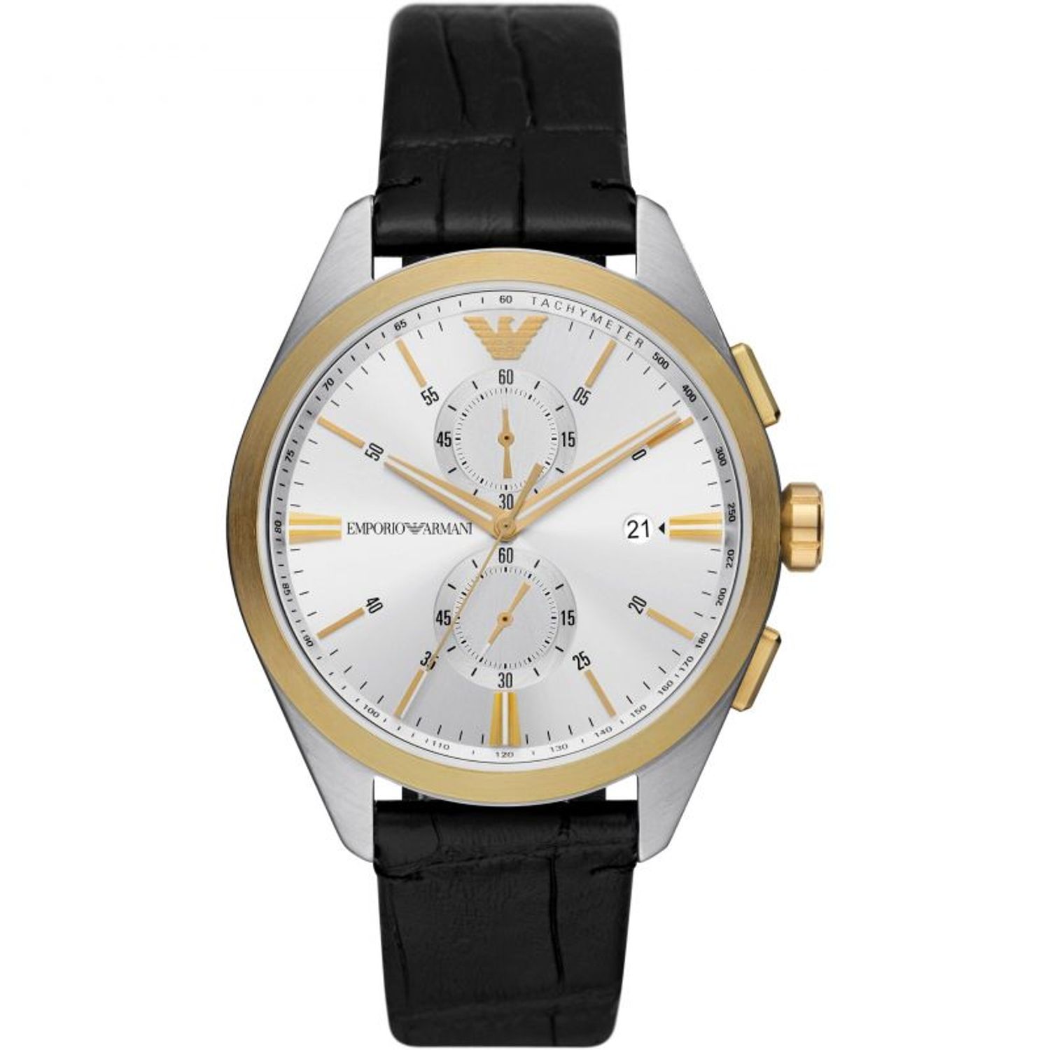 Ceas Barbati, Emporio Armani, Claudio AR11498 fotografia produsului