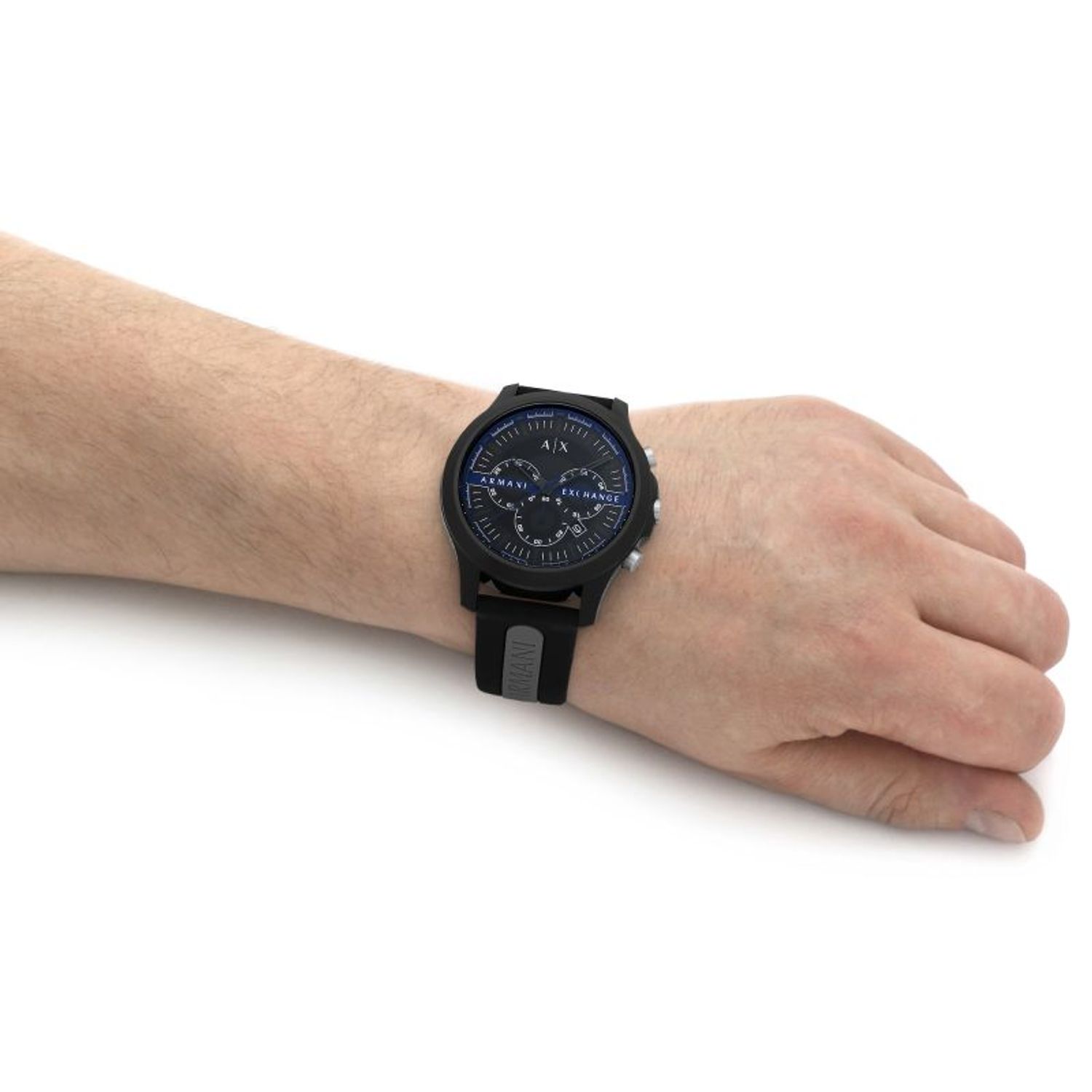 Ceas Barbati, Armani Exchange, Hampton AX2447 fotografia produsului View 2 L
