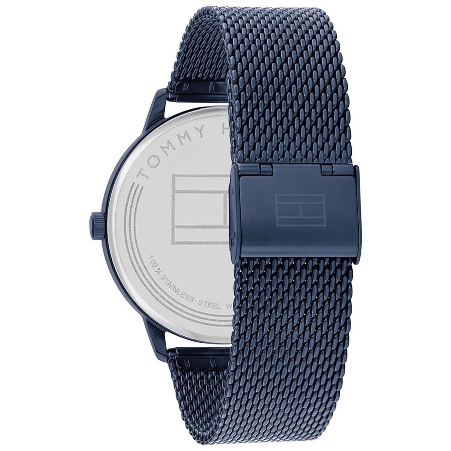 Ceas Barbati, Tommy Hilfiger, Hendrix 1791841 fotografia produsului View 5 L