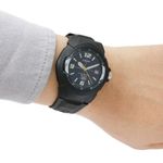 Ceas Barbati, Casio, Collection MW MW-600F-1A fotografia produsului View 2 S