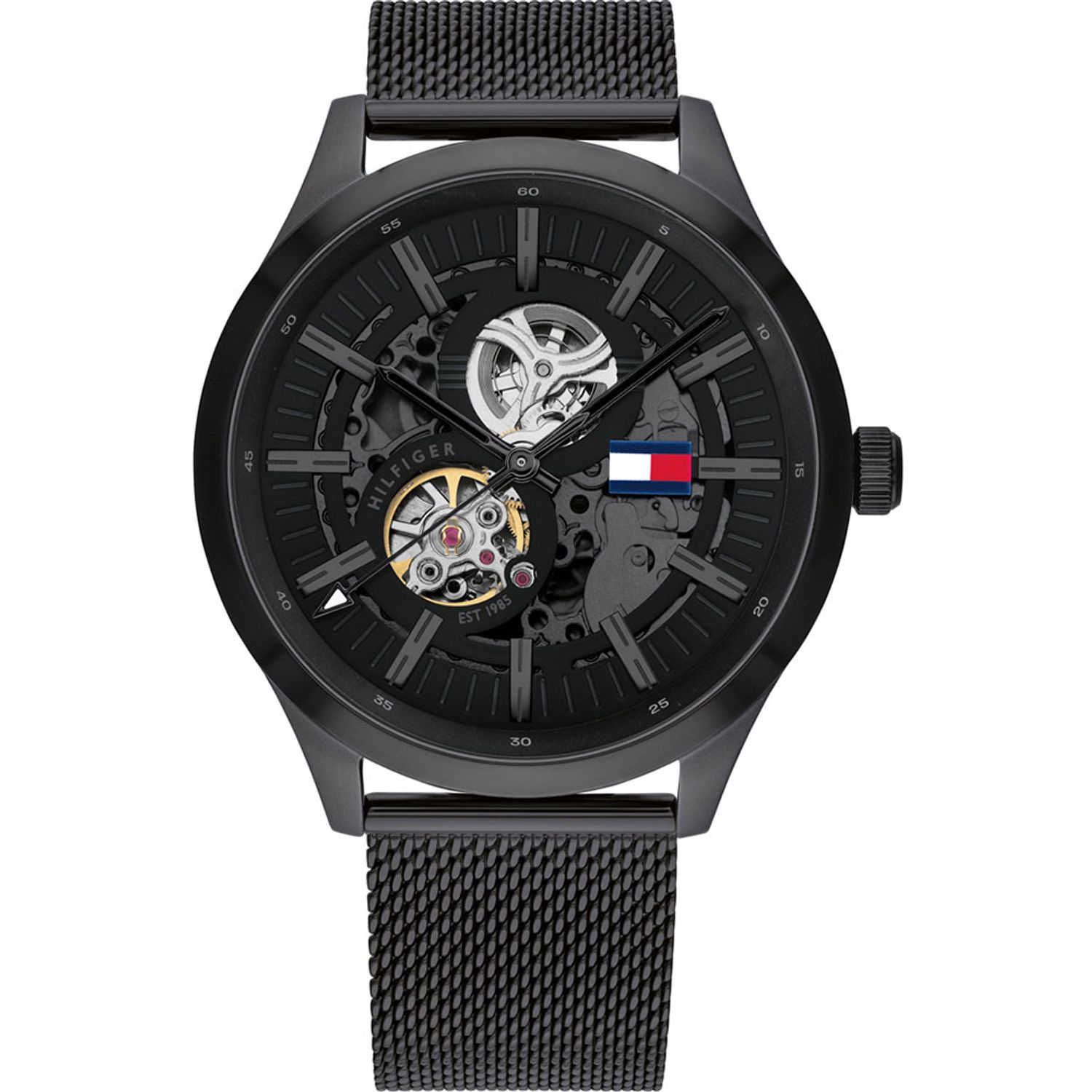 Ceas Barbati, Tommy Hilfiger, Spencer 1791644 fotografia produsului