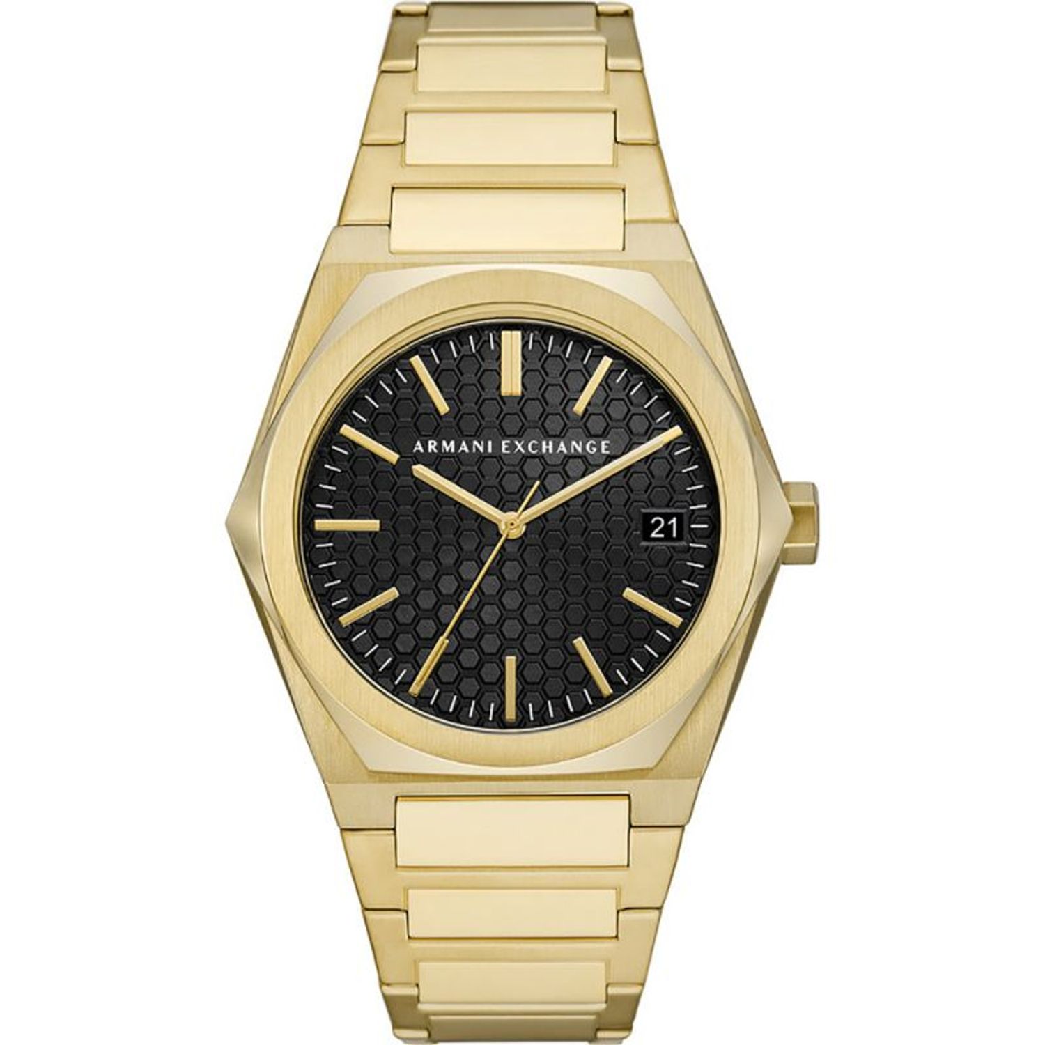Ceas Barbati, Armani Exchange, Geraldo AX2810 fotografia produsului