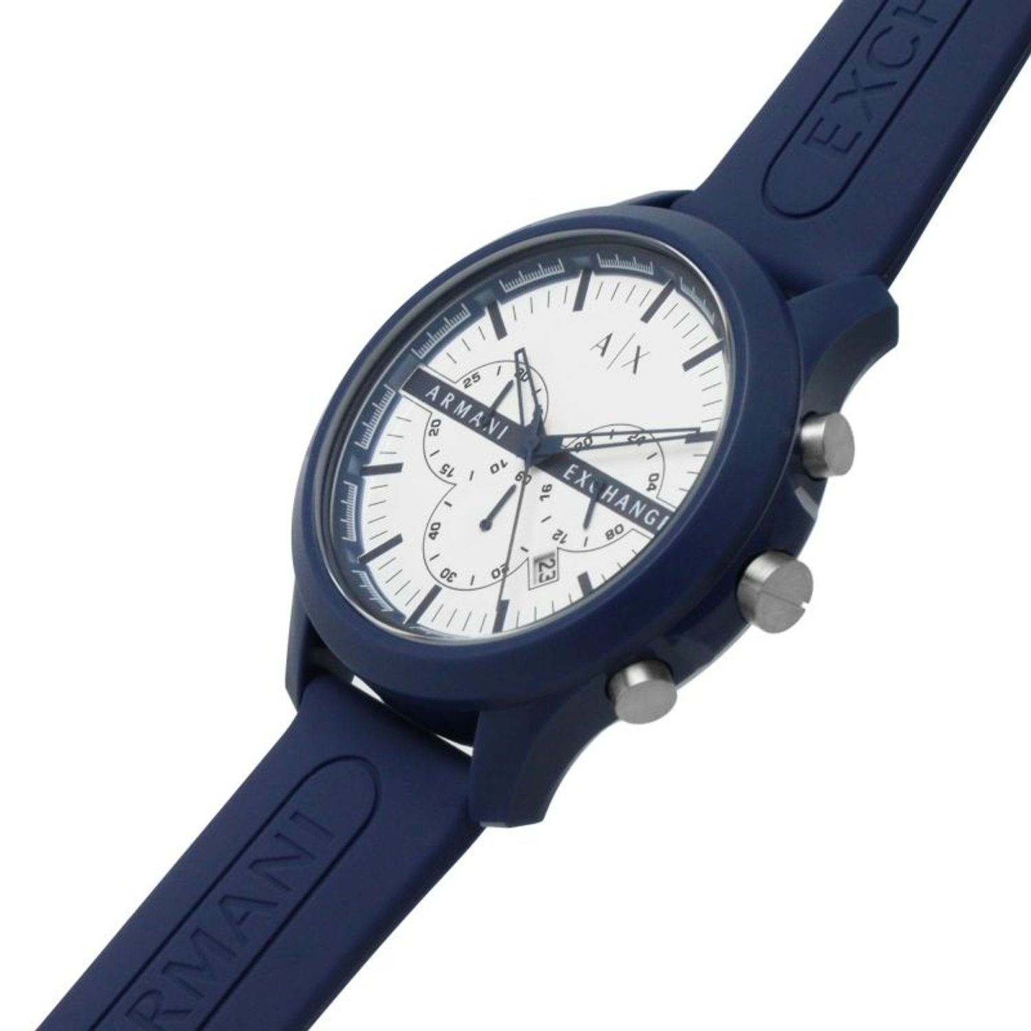 Ceas Barbati, Armani Exchange, Hampton AX2437 fotografia produsului View 3 L