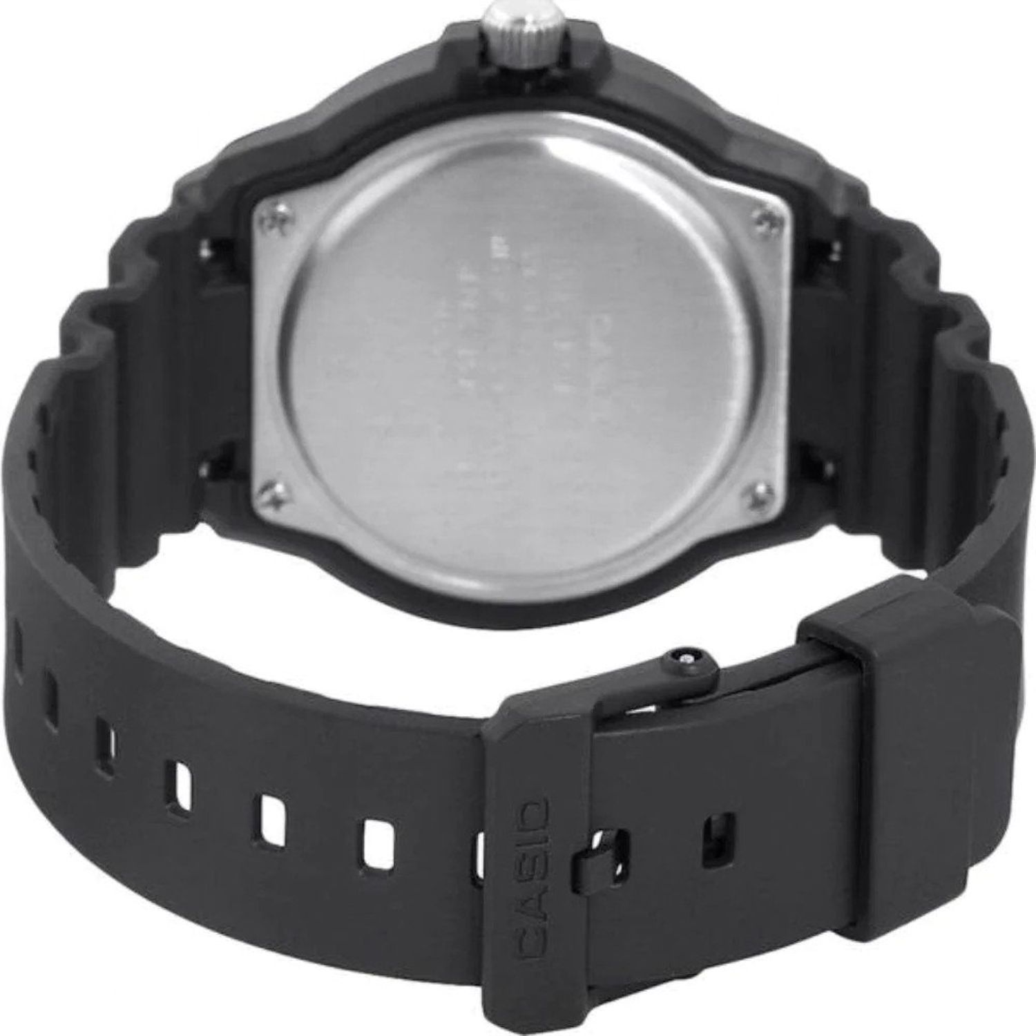 Ceas Dama, Casio, Collection LRW LRW-200H-4E fotografia produsului View 6 L
