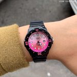 Ceas Dama, Casio, Collection LRW LRW-200H-4E fotografia produsului View 2 S