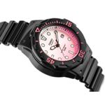 Ceas Dama, Casio, Collection LRW LRW-200H-4E fotografia produsului View 5 S
