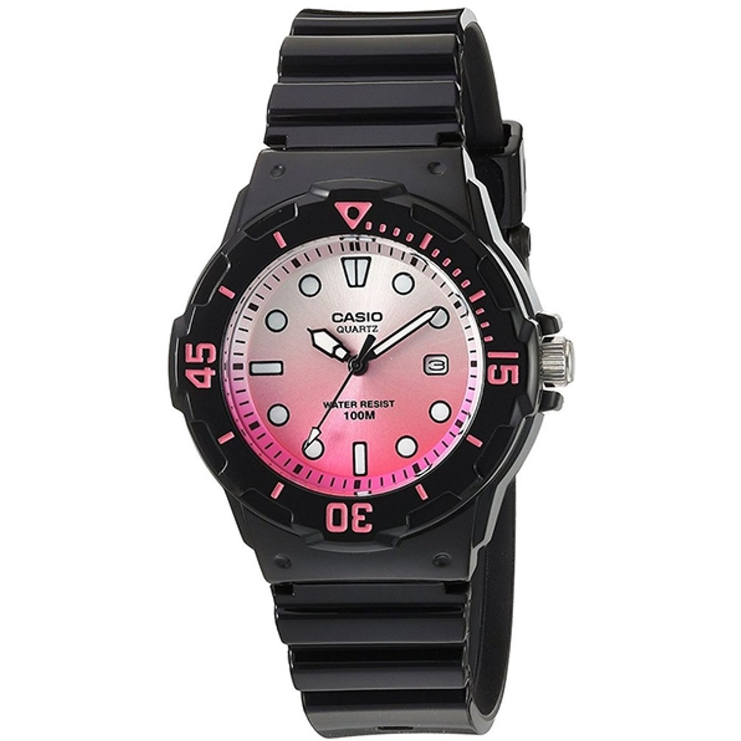 Ceas Dama, Casio, Collection LRW LRW-200H-4E fotografia produsului