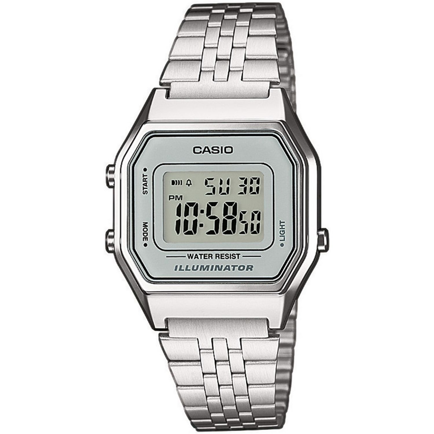 Ceas Dama, Casio, Vintage ICONIC LA680WEA-7E fotografia produsului