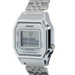 Ceas Dama, Casio, Vintage ICONIC LA680WEA-7E fotografia produsului View 4 S
