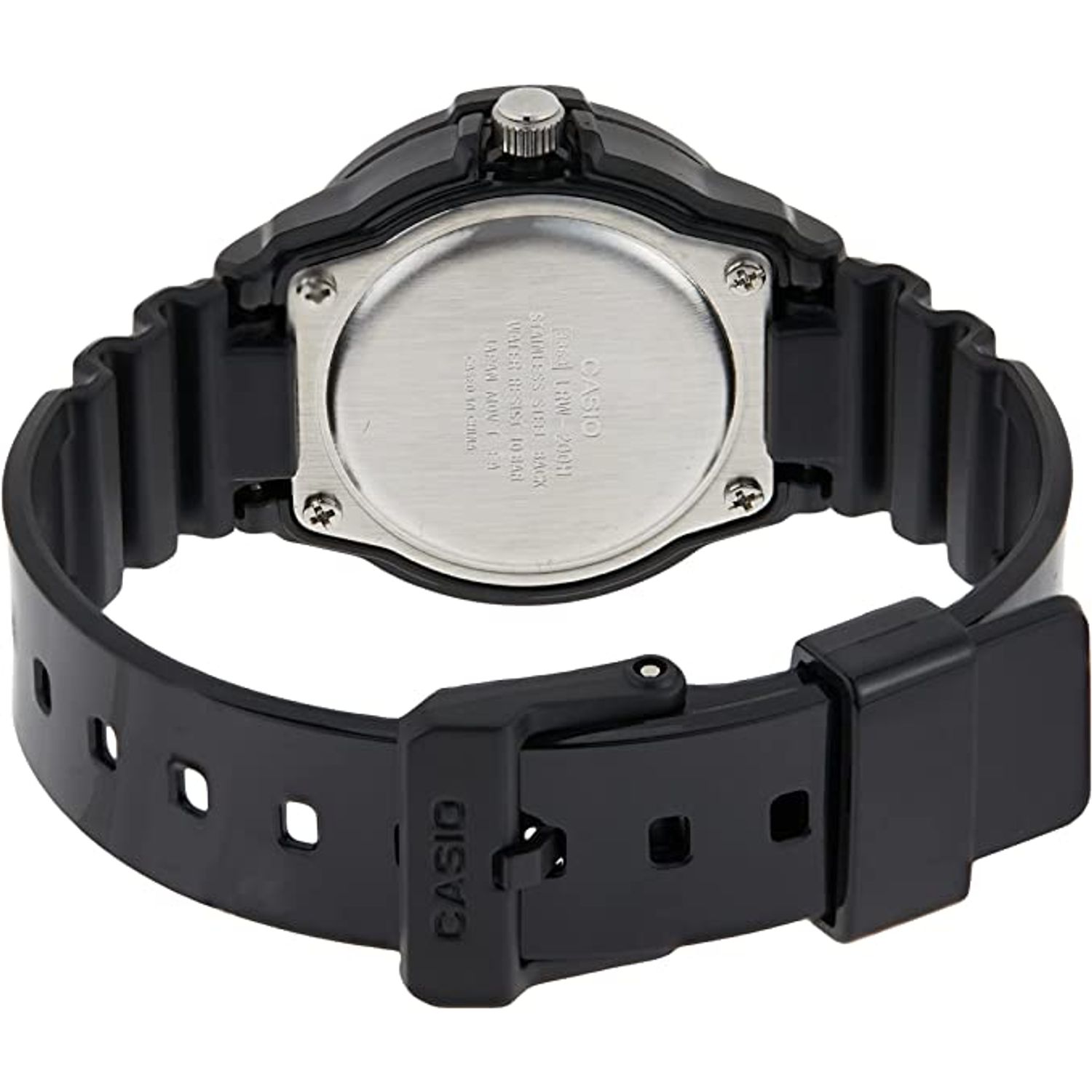 Ceas Dama, Casio, Collection LRW LRW-200H-2E fotografia produsului View 3 L